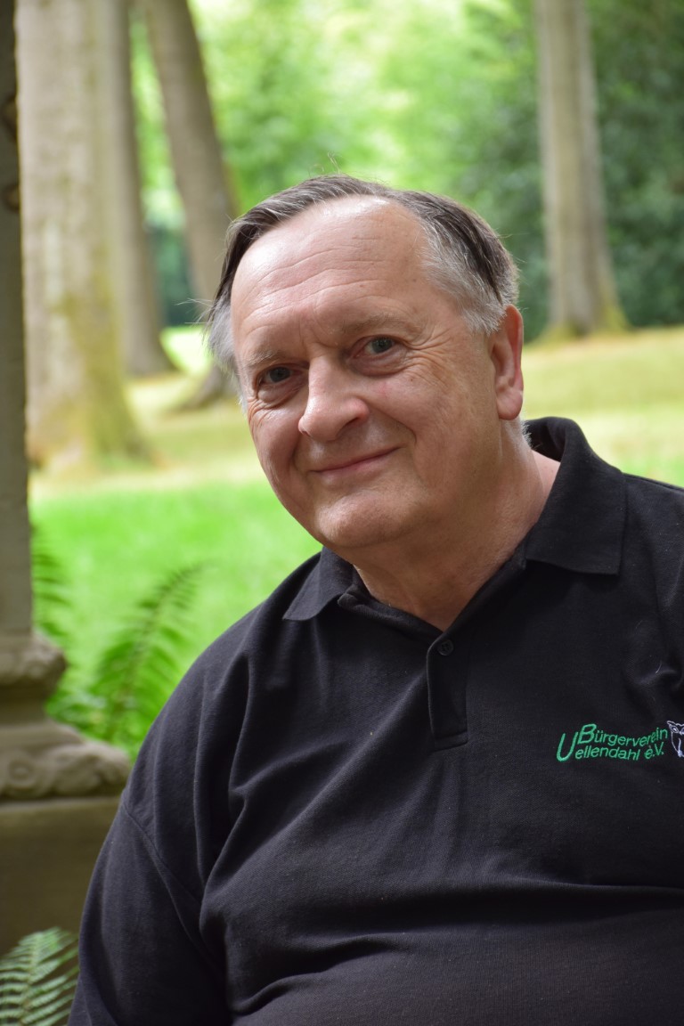 Wolfgang Nicke